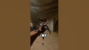 The WORST CoD timing you’ve ever seen | #shorts #blackops6 #callofduty #warzone #ranked