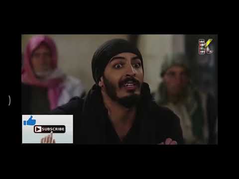 مسلسل بروكار غزال يتلكم لهجة أهل دير الزور