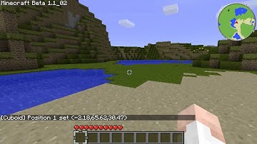 Minecraft Mods : Singleplayer Commands