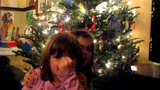 kids rudolph song.avi