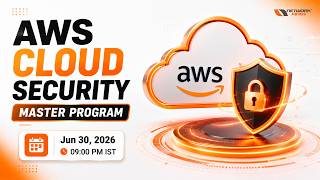 AWS Cloud Security Master Program | Network Kings