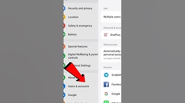 Phone mein system clon delete kaise karen 2024//how to delete system Clone