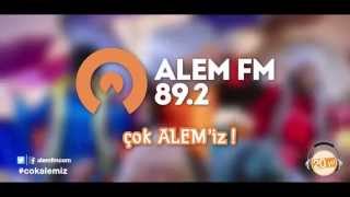 Alem FM 2015 Reklam Videosu Resimi