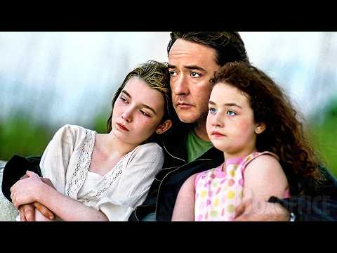 After She's Gone | John Cusack (Serendipity) | DRAMA | Full Movie in English