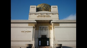 Viennese Architecture - The Road To Modernism