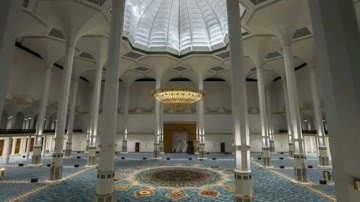 المال والبنون زينة الحياة الدنيا ما تيسر من سورة الكهف