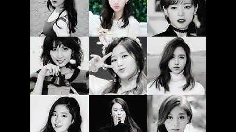 How Would Twice Sing No More Dream By BTS