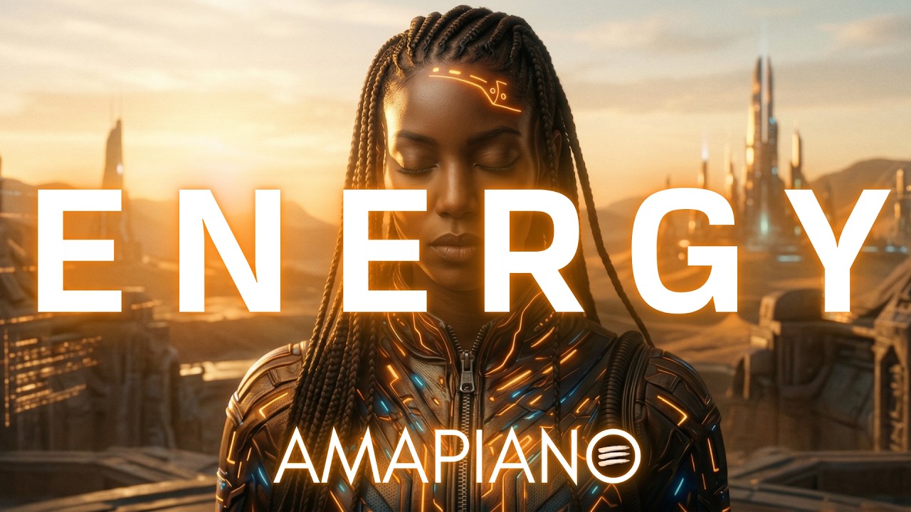 在 YouTube 上觀看「Afrofy - Energy」 在 YouTube 上觀看「Afrofy - Energy」