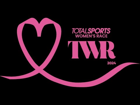 2024 Totalsports Women's Race Launch