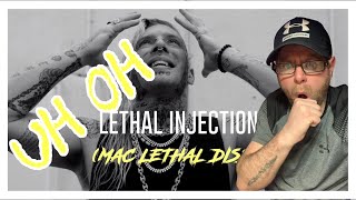 OH MY GOD!!! Tom MacDonald - "Lethal Injection" (MAC LETHAL DISS)
