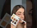 Eye makeup tutorial  makeup art  secret beauty