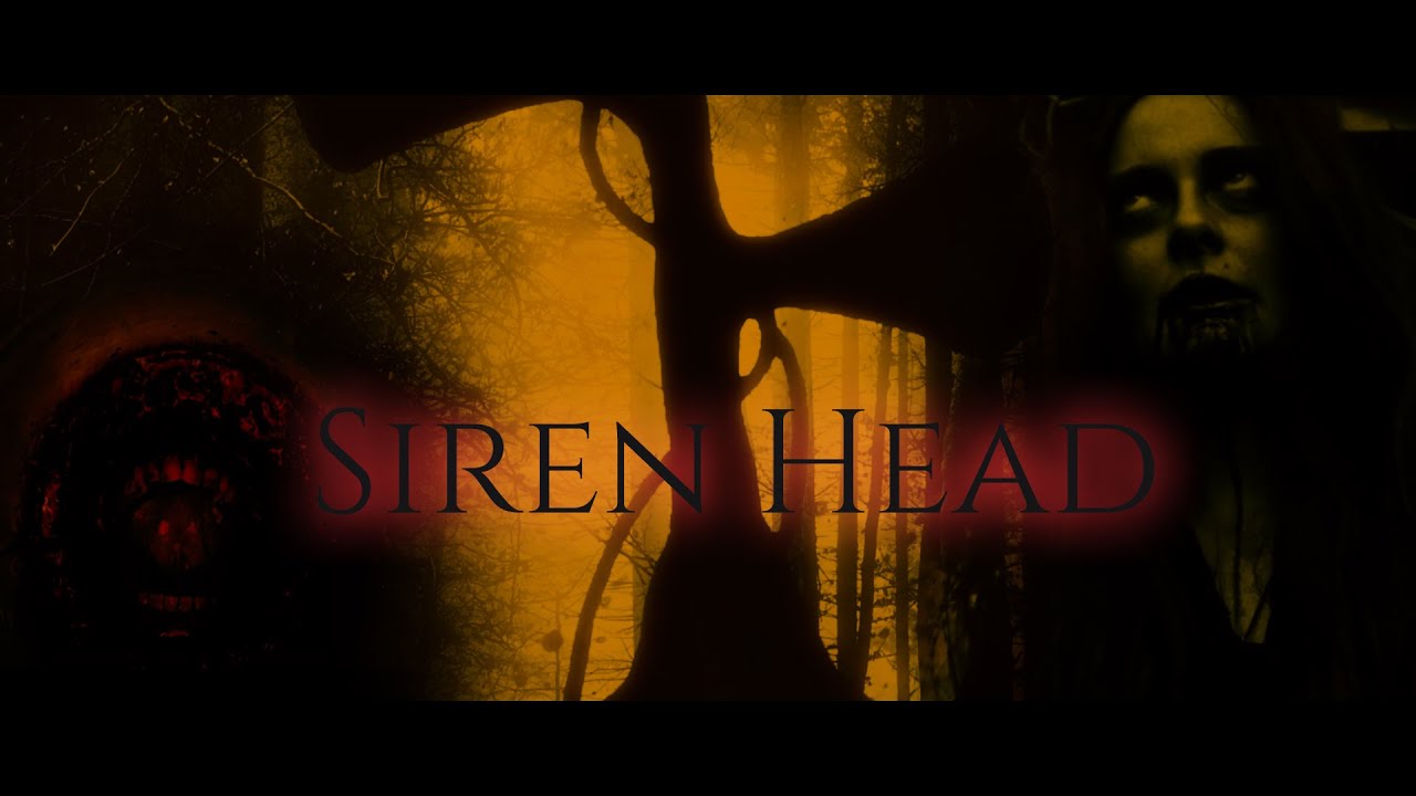 ⁣Voraath - Siren Head (Featuring Taylor Presnell)