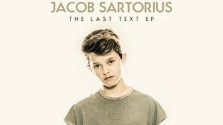 Jacob Sartorius - By Your Side(Speed Up Mix)