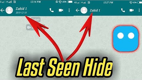 How to Hide Botim Online Status Last Seen