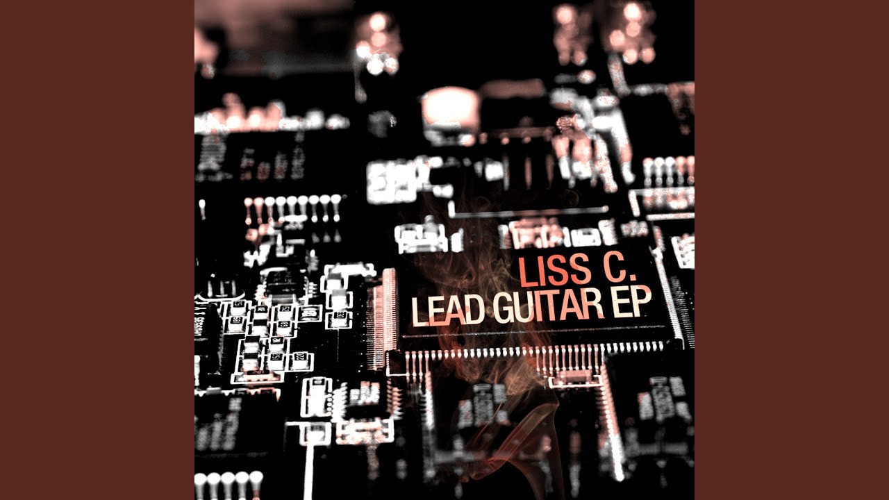 Watch Lead Guitar (Hakan Ludvigson Remix) on YouTube