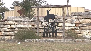 Bandera's historic dude ranch goes on auction block Tuesday