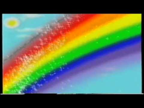 Jellabies - Intro - VHS RIP