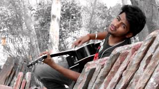 Sun Sathiya | Male Version Cover| Disney's ABCD 2  (Udit Shandilya)