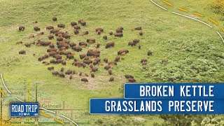 Broken Kettle Grasslands Preserve