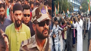 Naushad Siddiqui | MLA নওশাদ সিদ্দি | ISF
