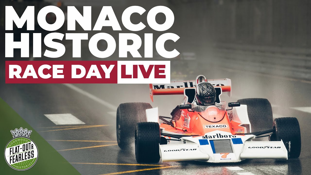 Monaco Grand Prix 2021: Why the world-famous car race is in Monaco - Vox