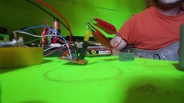 555 timer Vactrol LFO Tremolo