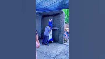 #machine #rendering #plasterer #renderings #plasteringwork #plastering #automatic #wall