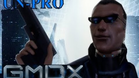 UN-PRO GMDX