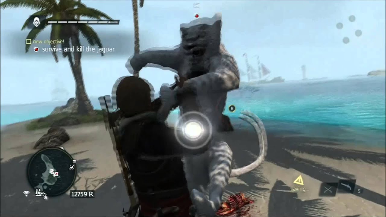 Principal 65+ imagen assassin's creed jaguar In.thptnganamst.edu.vn