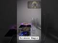 Science Magic 02⚡💡#amazing #amazingfacts #viralvideo #shorts #viralshorts #facts
