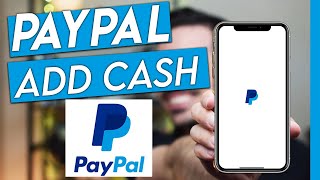 How to Add Money on Your PayPal Account screenshot 2