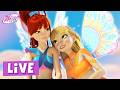 LIVE Winx Club The Magic Is Back Friendship Magical Moments