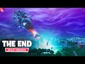 The end event  fortnite replay cinematic never seen before