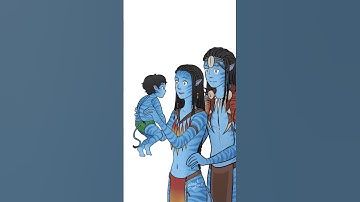 Don’t do that though #neytiri #avatar #avatarthewayofwater #kiri