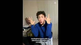 💫Üstüme Gelme Artık💫