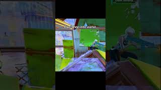MY BEST MOMENT IN FORTNITE! #shorts  #fortnite  @PeterbotFN