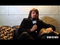 Capture de la vidéo Silverstein Interview 2013 (Beyond The Watch)