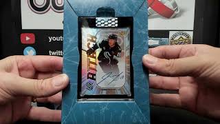 Out Of The Box Group Break #19324 25-26 CLEAR CUT INNER CASE TEAM BUY #8