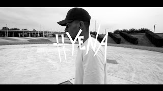 Shay Latukolan x Dylan Mayoral   "HYENA" | DNZL