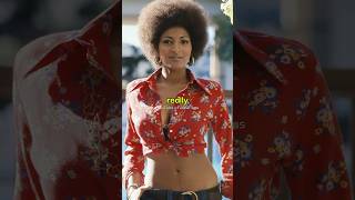 Tarantino on What Makes Pam Grier Iconic #shorts #tarantino #jackiebrown