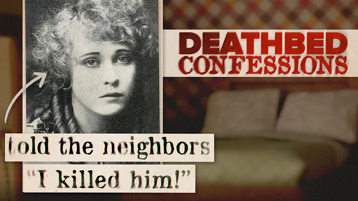 I Killed A Famous Movie Director  Deathbed Confess...