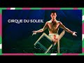 KOOZA - 16 Papillion | Cirque du Soleil Official Music Video