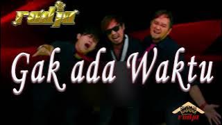 Radja - Ga Ada Waktu (Lagu Hits Terbaik tahun 2000an)