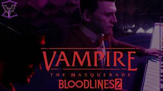 Vampire the mascarade bloodlines 2