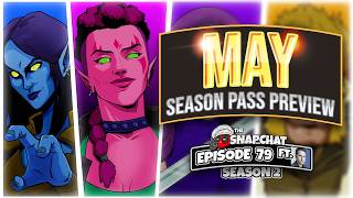 The Rise of On-Reveal Begins! | Blink is a SPICY Season Pass Card | Marvel Snap Chat Ep. 79