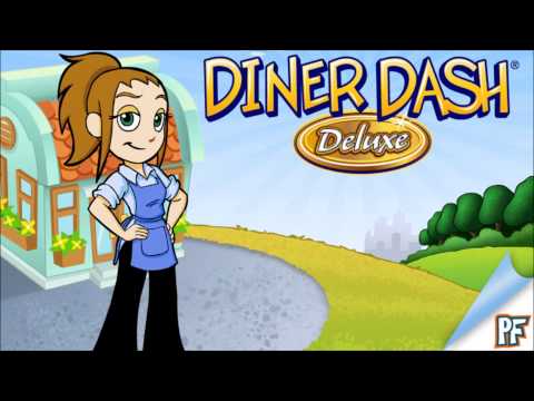 Diner Dash Deluxe - Song 3