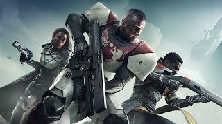 IGN LIVE PRESENTS: DESTINY 2 GAMEPLAY REVEAL screenshot 1