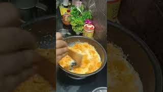 easy sweet recipe carrot halwa trending shortsvideo food