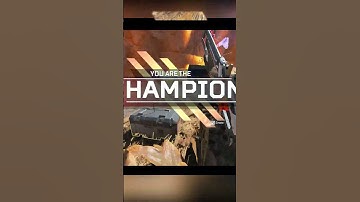 THE PERFECT PATHFINDER GRAPPLE (Apex Legends)