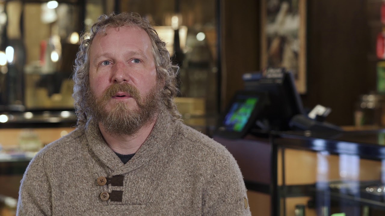 25 Years of Friendly Stranger - YouTube